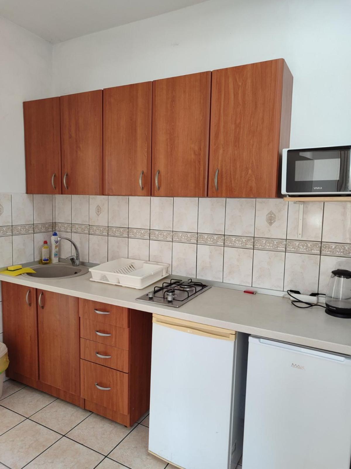קומבור Villa Angelina מראה חיצוני תמונה